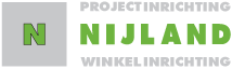 Nijland Winkelinrichting