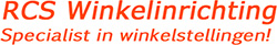 RCS winkelinrichting