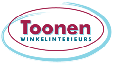 Toonen Winkelinterieurs